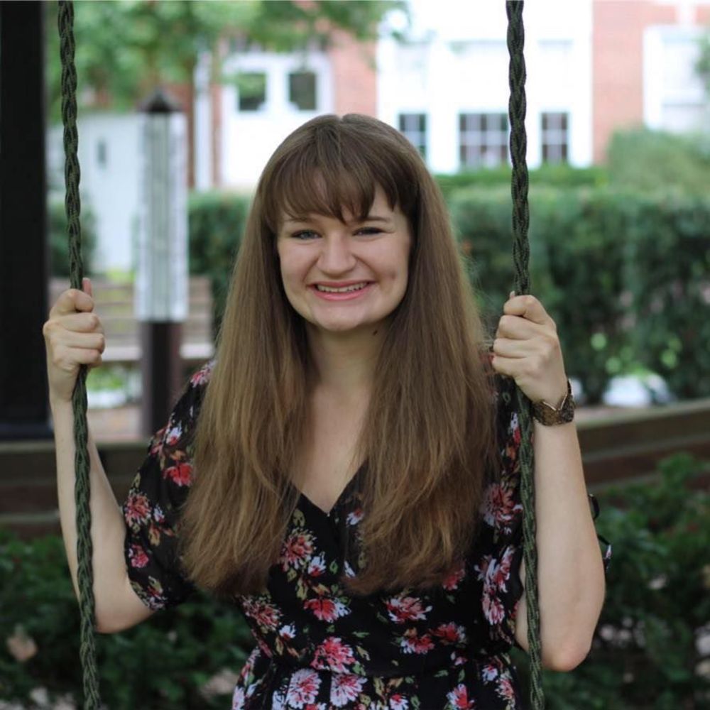 Meet your Posher, Shaye